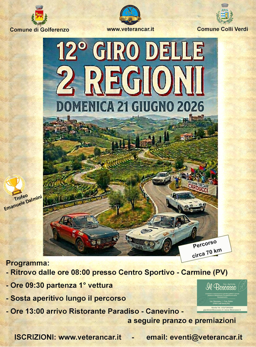 PROVA EVENTO 2